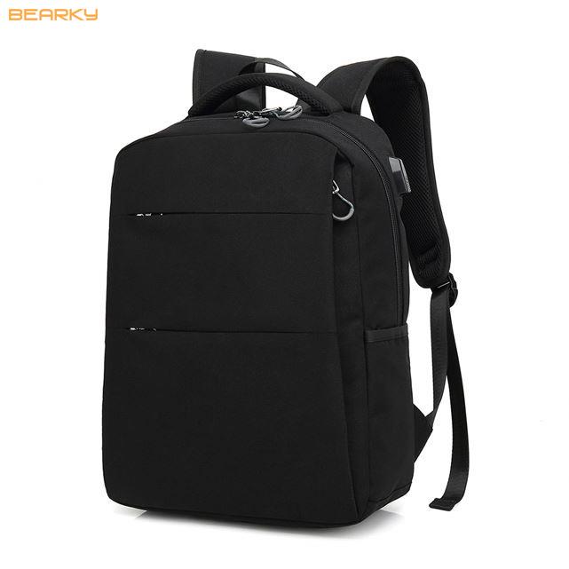 Durable Polyester Business Laptop Bag for Professionals